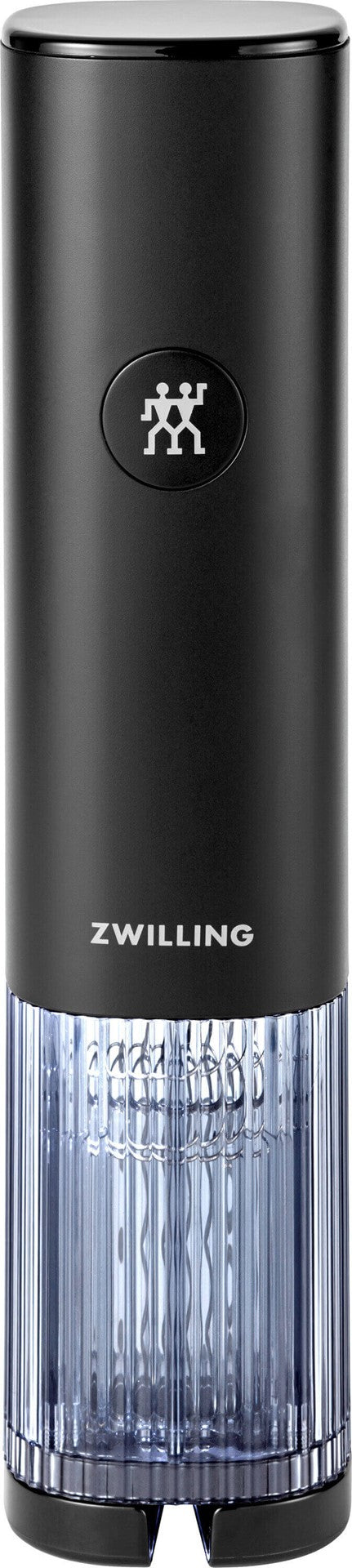 ZWILLING ENFINIGY Otwieracz do wina, czarny