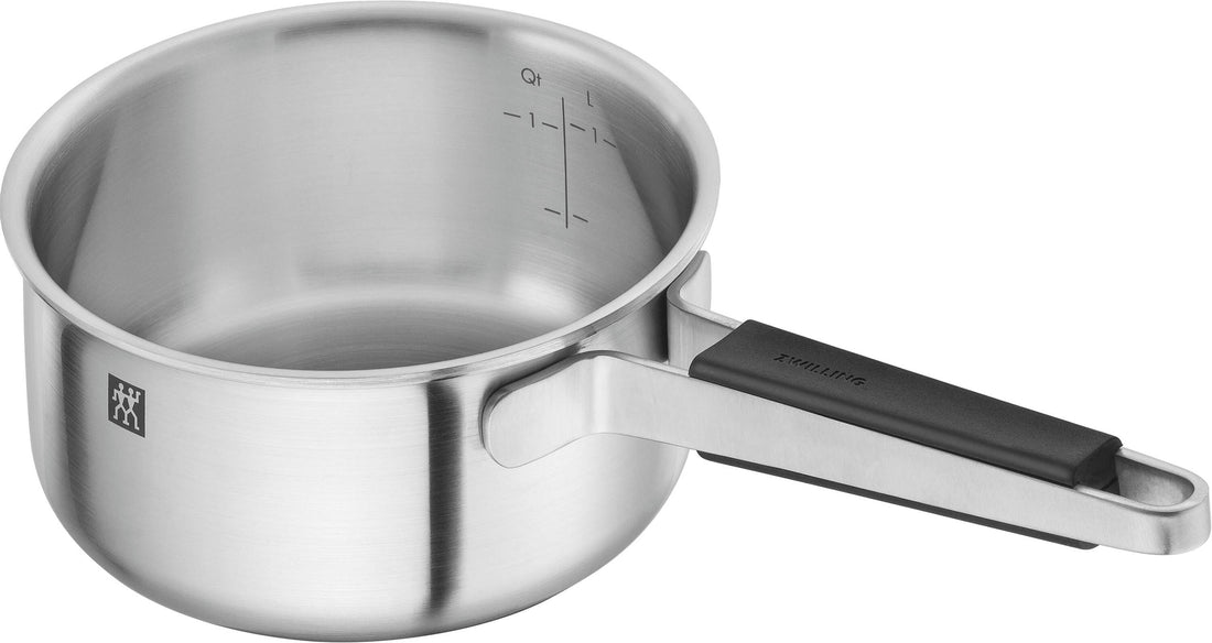 ZWILLING PURE Zestaw 5 garnków