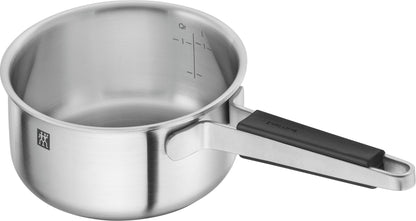 ZWILLING PURE Zestaw 5 garnków