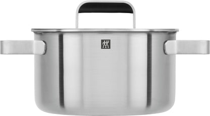 ZWILLING PURE Zestaw 5 garnków
