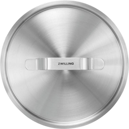 ZWILLING PURE Zestaw 5 garnków