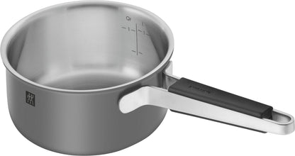 ZWILLING PURE Set mit 5 Töpfen