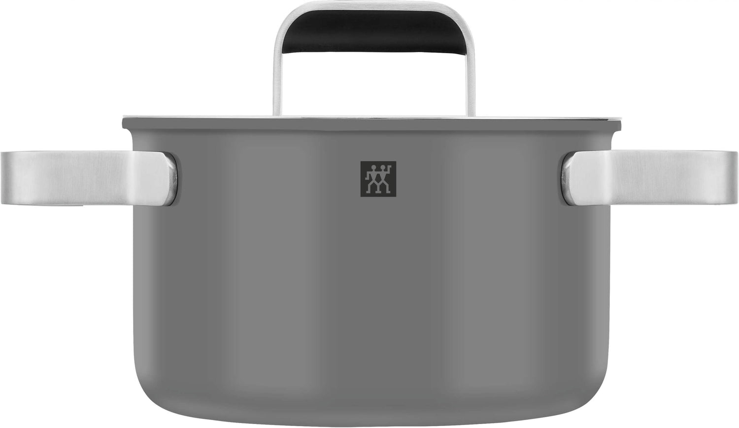 ZWILLING PURE Set mit 5 Töpfen