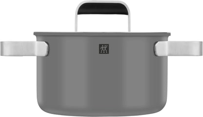 ZWILLING PURE Set mit 5 Töpfen