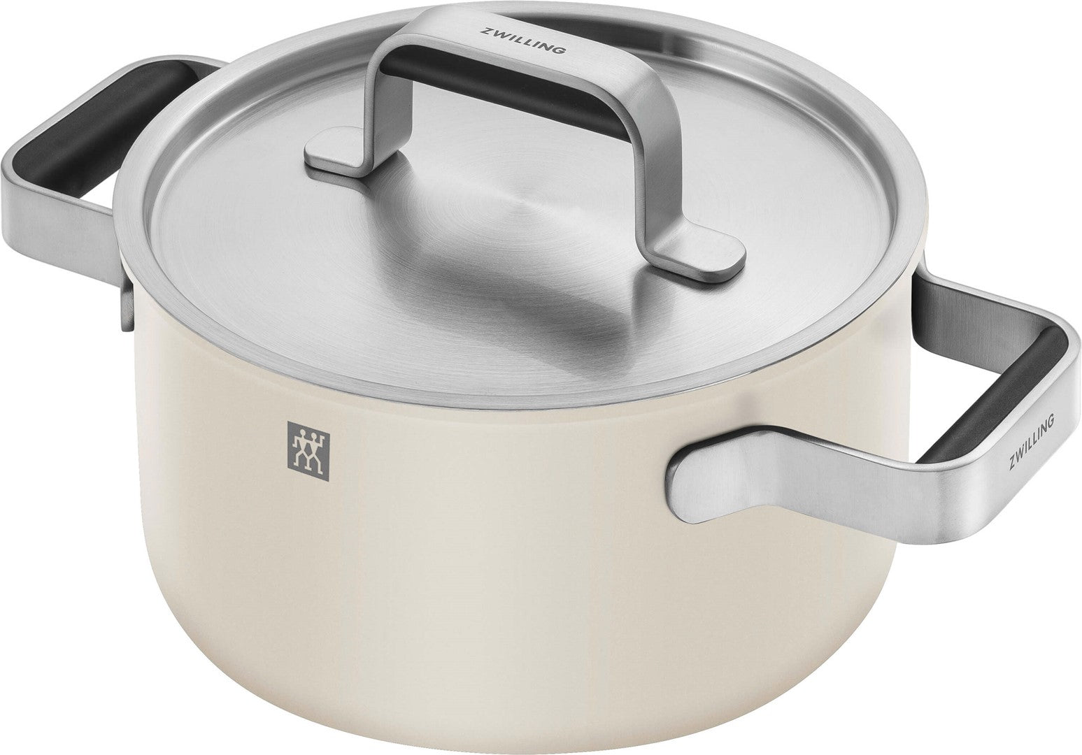 ZWILLING PURE Set mit 3 Töpfen