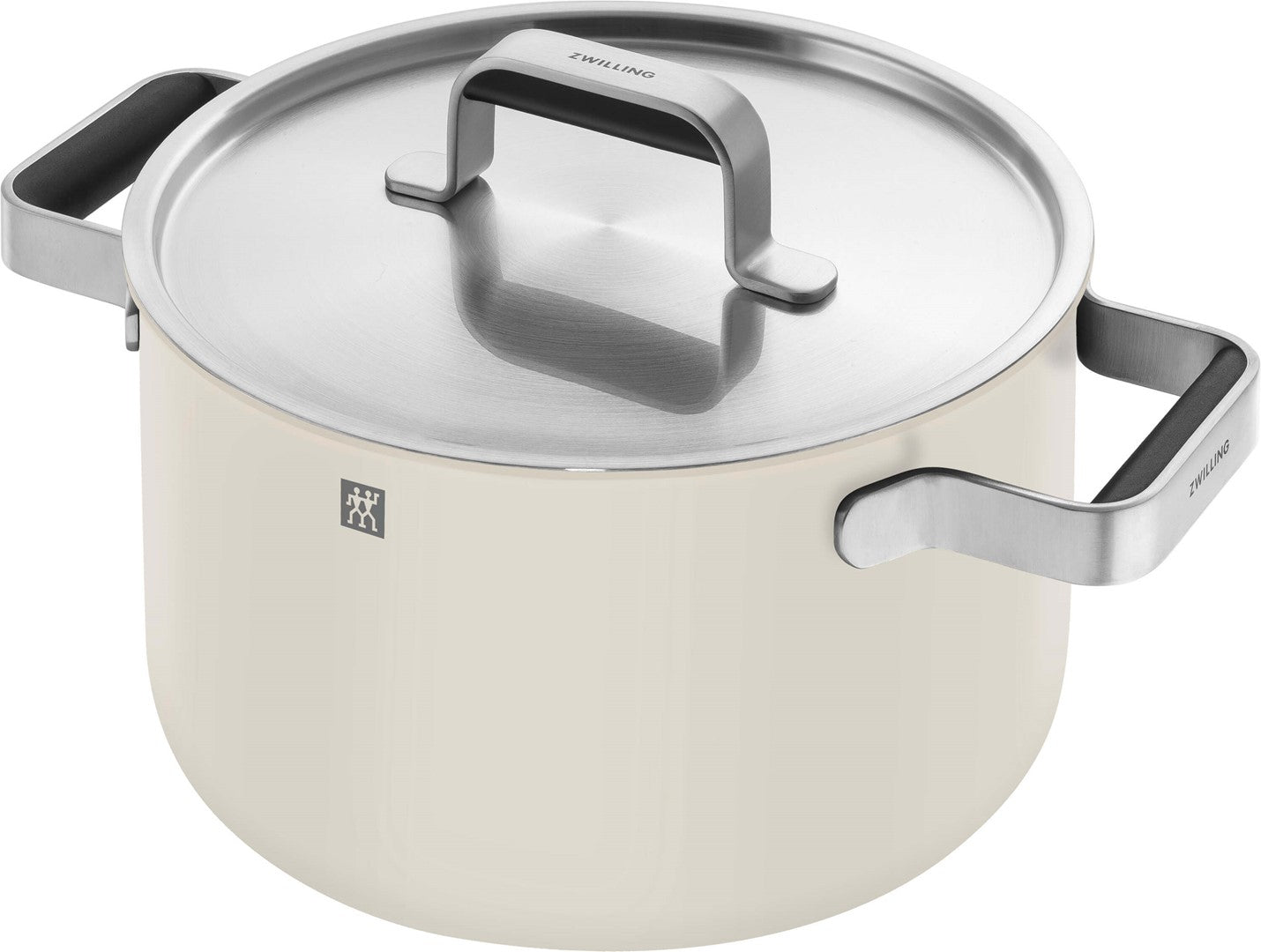 ZWILLING PURE Set mit 3 Töpfen