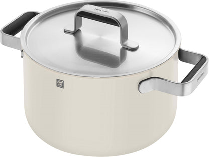 ZWILLING PURE Set mit 3 Töpfen