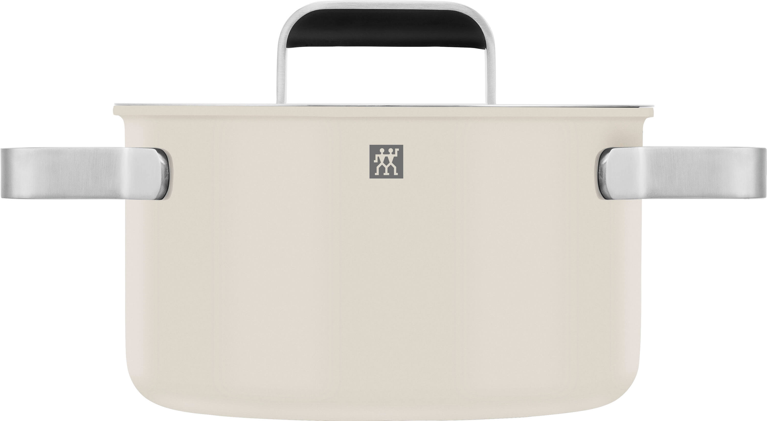 ZWILLING PURE Set mit 3 Töpfen