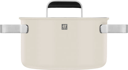 ZWILLING PURE Set mit 3 Töpfen