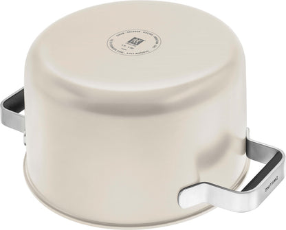 ZWILLING PURE Set mit 3 Töpfen