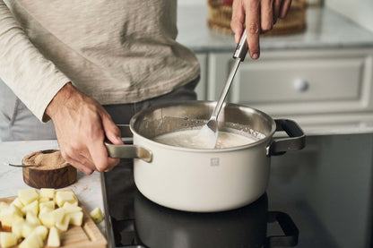 ZWILLING PURE Set mit 3 Töpfen