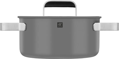 ZWILLING PURE Zestaw 3 garnków