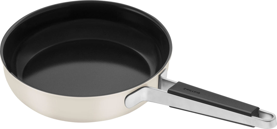 ZWILLING PURE flache Pfanne 24 cm
