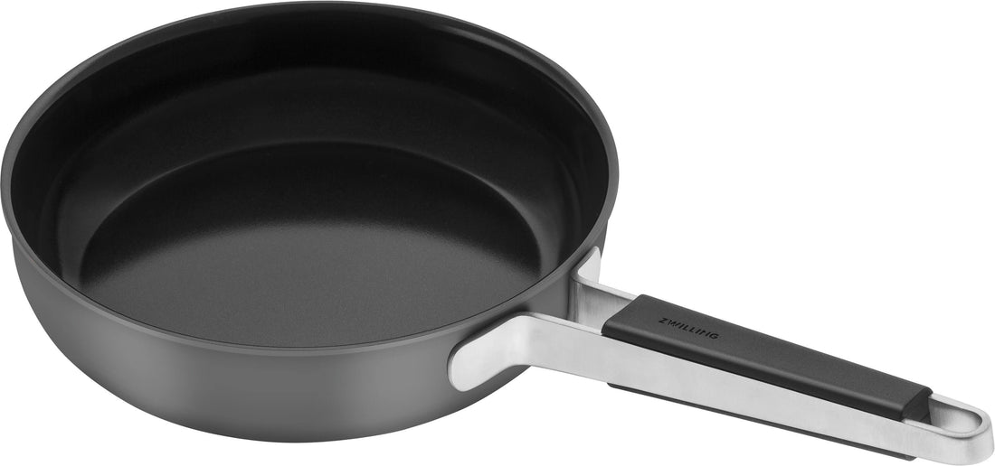 ZWILLING PURE flache Pfanne 24 cm