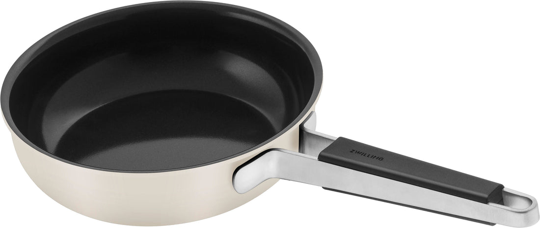 ZWILLING PURE flache Pfanne 20 cm