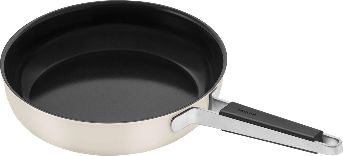 ZWILLING PURE flache Pfanne 28 cm