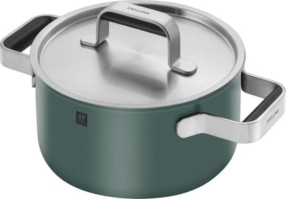 ZWILLING PURE Zestaw 5 garnków