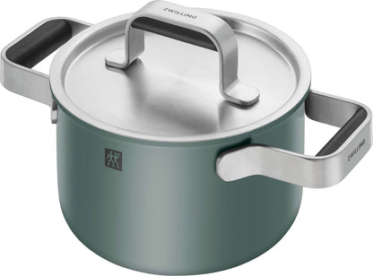 ZWILLING PURE Zestaw 5 garnków