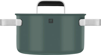ZWILLING PURE Zestaw 5 garnków