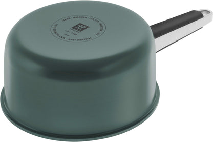 ZWILLING PURE Zestaw 5 garnków