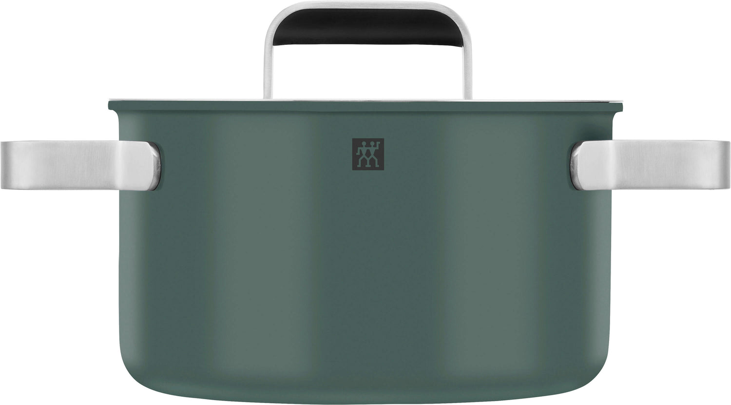 ZWILLING PURE 3-teiliger Topfset