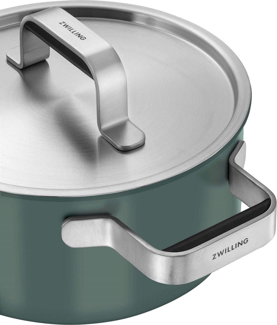 ZWILLING PURE 3-teiliger Topfset