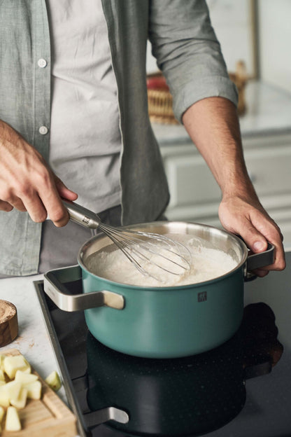 ZWILLING PURE 3-teiliger Topfset