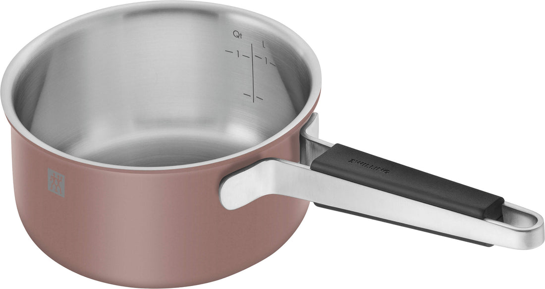 ZWILLING PURE Set mit 5 Töpfen