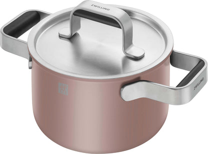 ZWILLING PURE Set mit 3 Töpfen