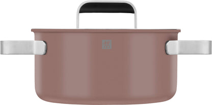 ZWILLING PURE Set mit 3 Töpfen