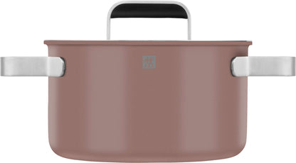 ZWILLING PURE Set mit 3 Töpfen