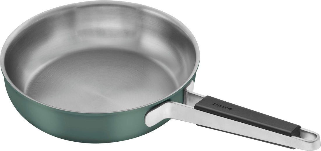 ZWILLING PURE Flachpfanne 24 cm