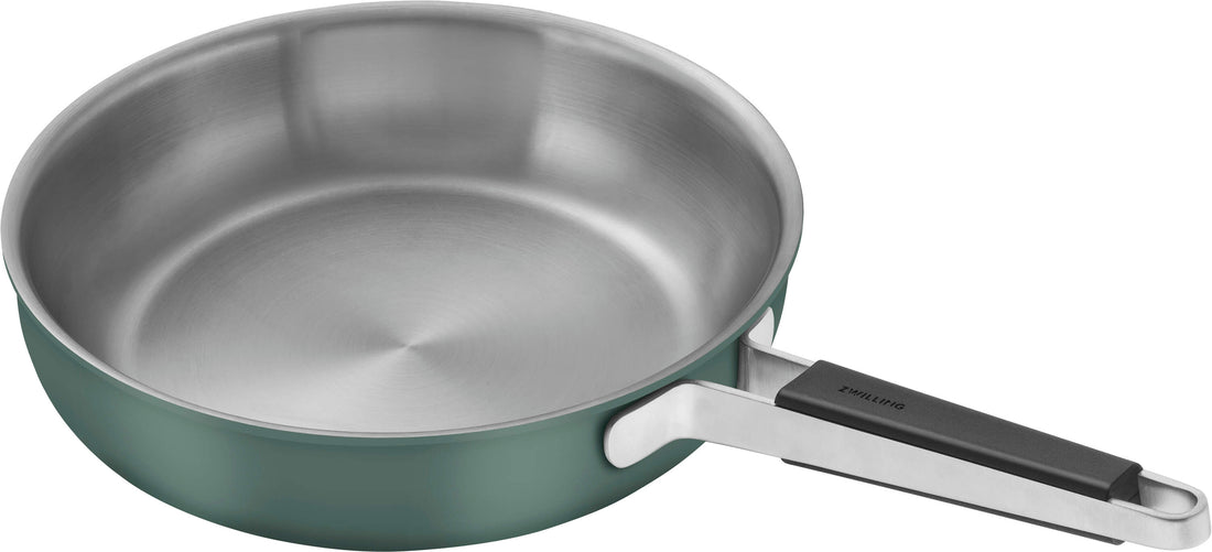 ZWILLING PURE Flache Pfanne 28 cm