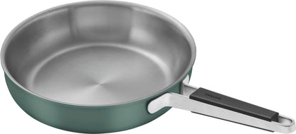 ZWILLING PURE Flache Pfanne 28 cm