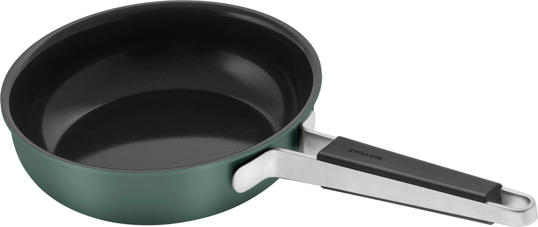 ZWILLING PURE flache Pfanne 20 cm