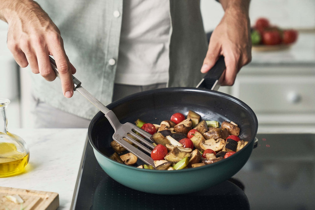 ZWILLING PURE flache Pfanne 20 cm