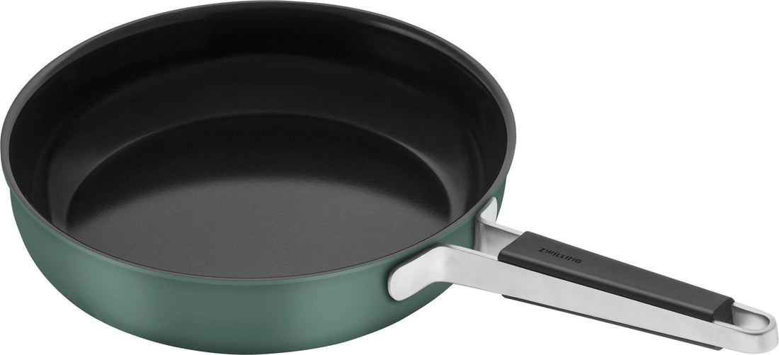 ZWILLING PURE flache Pfanne 28 cm