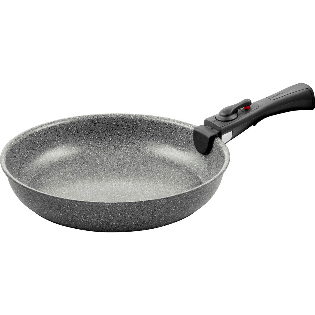 BALLARINI TORRE Flat Frying Pan 24 cm