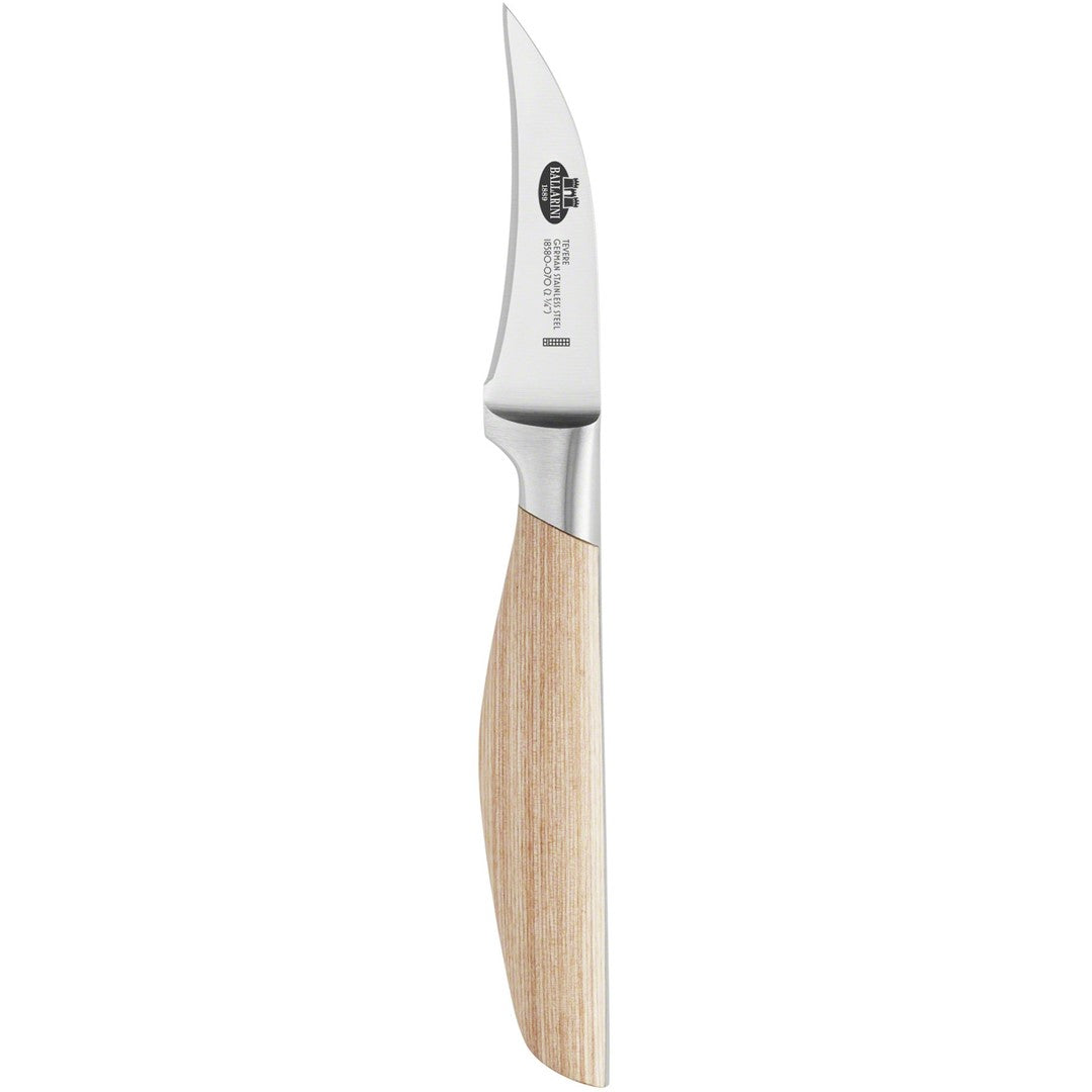 BALLARINI TEVERE Nóż do obierania warzyw 7 cm