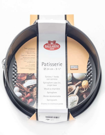 BALLARINI PATISSERIE Forma do ciast i serników 28 cm
