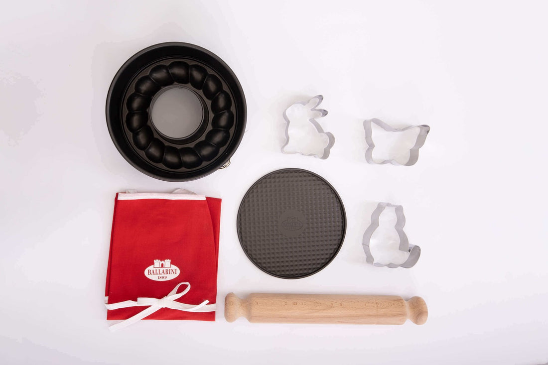 BALLARINI CUCINADO S&