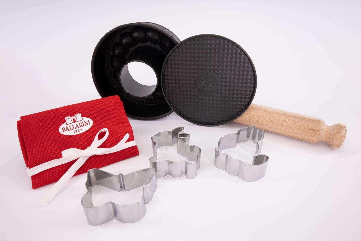 BALLARINI CUCINADO S&