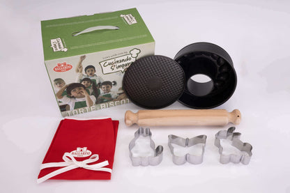 BALLARINI CUCINADO S&