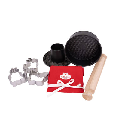 BALLARINI CUCINADO S&