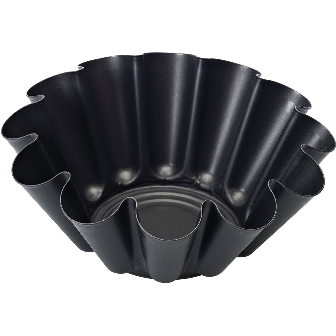 BALLARINI PATISSERIE Forma do babki z klasycznym falistym brzegiem 22 cm
