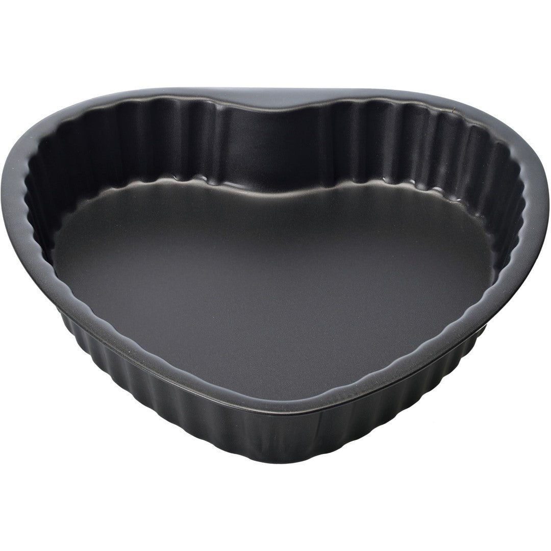 BALLARINI PATISSERIE Forma do tarty w kształcie serca 25 cm