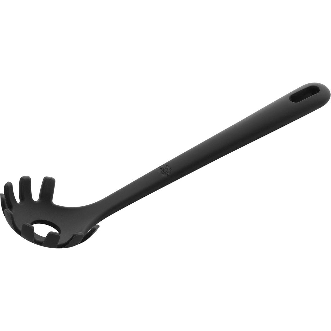 BALLARINI NERO Wybierak do spaghetti 30 cm