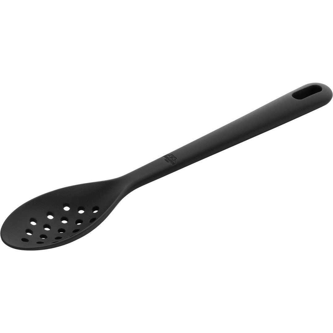 BALLARINI NERO Łyżka szumówka 31 cm