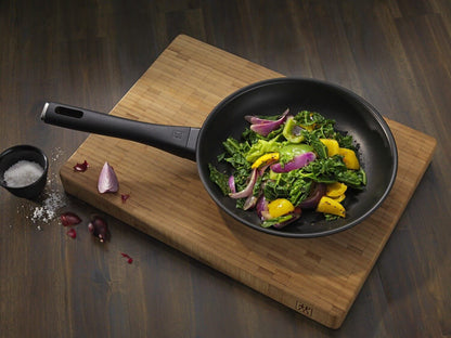 ZWILLING Bambus-Schneidebrett 36 cm