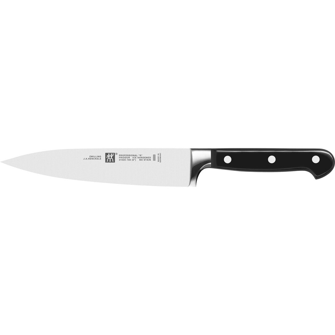 ZWILLING PROFESSIONAL S Aufschnittmesser 16 cm